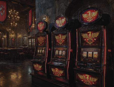 Rooster Casino