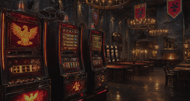 Rooster Casino