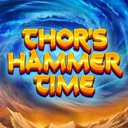 Thor's Hammer Time