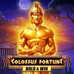 Colossus Fortune: Hold & Win