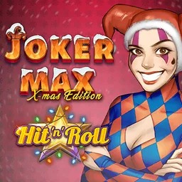 Joker-Max-Hit-n-Roll-Xmas-Edition