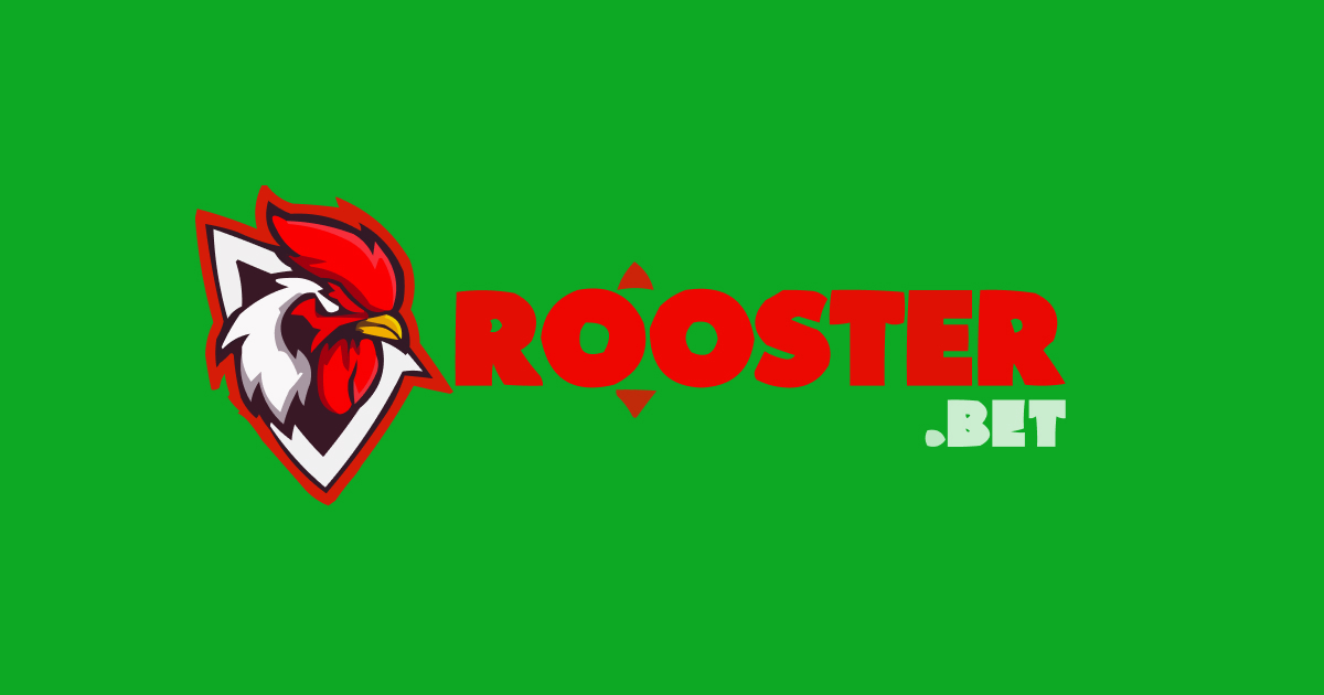 Rooster Casino Willkommensbonus